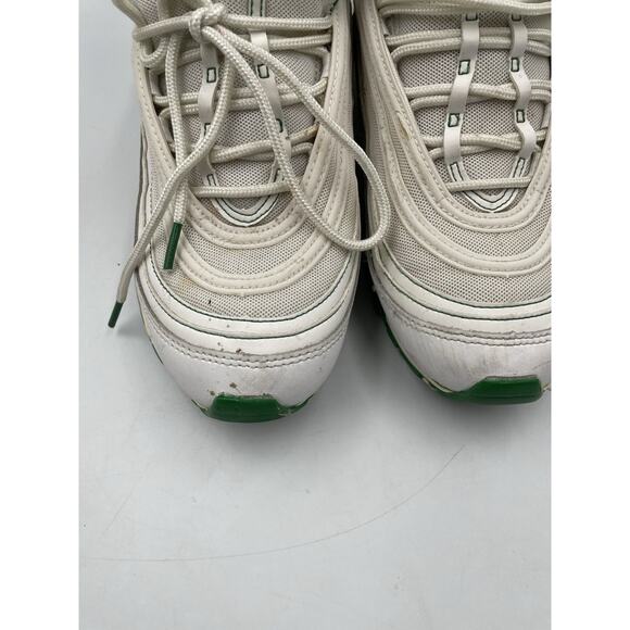 Airmax 97 Pine Green Size 11 - Fast Shipping! - Picture 2 of 9